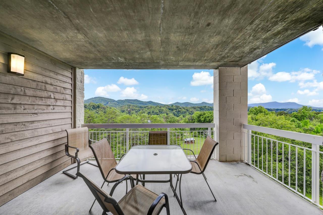 Smoky Mountain Dream Whispering Pines 641 Lejlighed Pigeon Forge Eksteriør billede